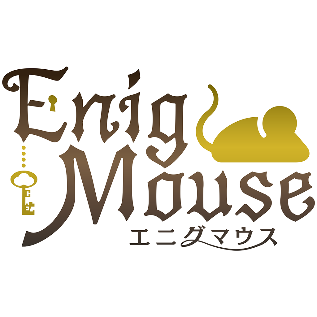 EnigMouse